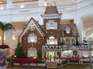How We Visited 10 Walt Disney World Resorts in 1 Day to (Not) See Holiday Decorations