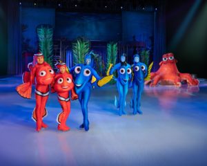 Everything You Need to Know About Disney on Ice Presents Follow Your Heart