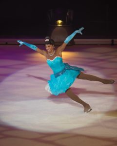 Win 4 Tickets to Disney on Ice Presents Follow Your Heart