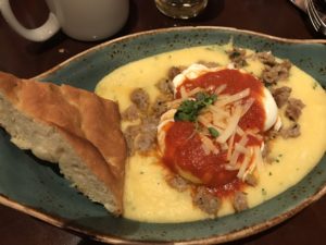 Launch Your Day with Disney's Bon Voyage Adventure Breakfast