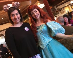 Launch Your Day with Disney's Bon Voyage Adventure Breakfast