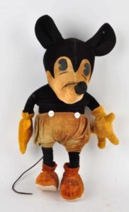 The D Files Old Mickey Mouse Costumes