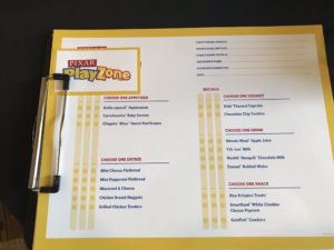 Pixar Play Zone: A Character Experience Just for Kids