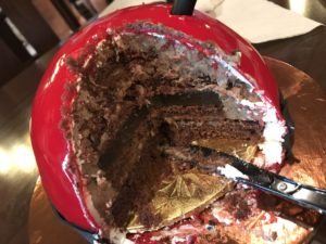 Amorette's Patisserie Cake Decorating Experience in Disney Springs