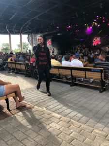 How to Eat to the Beat at Epcot's International Food and Wine Festival