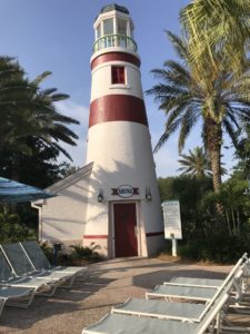 Disney's Old Key West - An Oldie but a Goodie