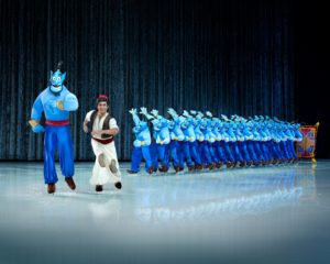 Know Before You Go! Tips for seeing Disney on Ice presents 100 Years of Magic!