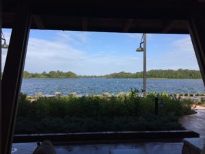 Geyser Point Bar & Grill Review