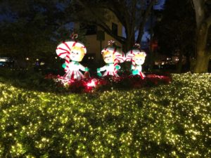 There's no place like Disney's Hollywood Studios for the holidays