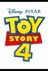 Toy Story 4 - June 2019