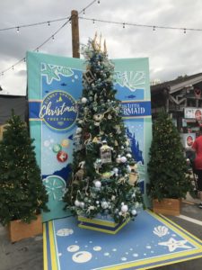 2018 Christmas Tree Trail