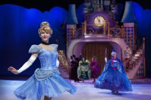 Why You Don't Want to Miss Disney on Ice Presents Dare to Dream