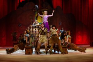 Why You Don't Want to Miss Disney on Ice Presents Dare to Dream