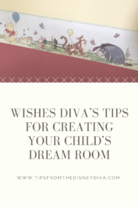 Tips for Creating Your Child’s Dream Room