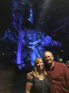 Just the Two of Us: Date Night Ideas at Walt Disney World Resort