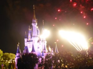 Walt Disney World Dessert Parties: Which One is Right for You?