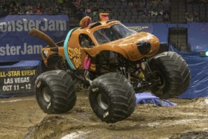 Why you want to check out Monster Jam!
