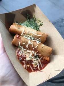 Guide to the Disney California Adventure Food and Wine Festival 2019