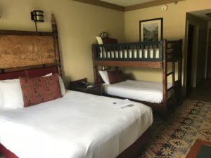 Why You (and Your Kids!) Will Love Disney's Wilderness Lodge