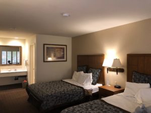Anaheim Desert Inn and Suites