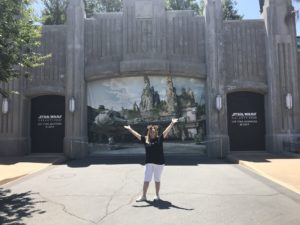 What You Need to Know about Star Wars: Galaxy's Edge Opening