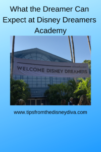 Disney Dreamers Academy with Steve Harvey, Essence Magazine and Walt Disney World