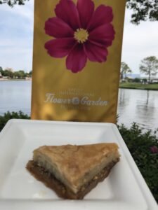 Snacking Around the World at 2019 Epcot International Flower & Garden Festival