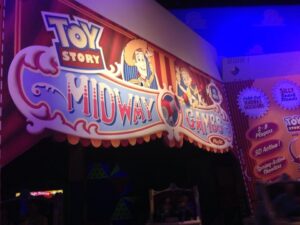 Top Attractions for Kids at WDW