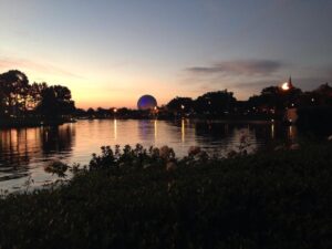 5 Tips for Exploring EPCOT
