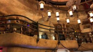 Star Wars: Galaxy's Edge on Opening Day: It Wasn't a Trap!