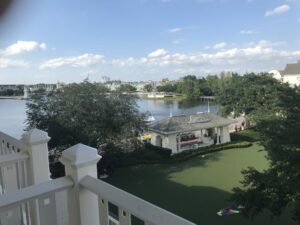 Walt Disney World BoardWalk Deluxe Resorts: Where Should We Stay?