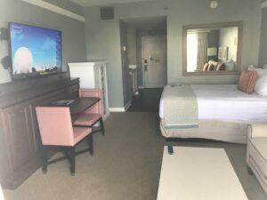 Disney's BoardWalk Villas: Stay in the Middle of the Magic