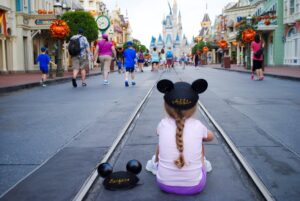 5 Things I Love to Photograph at WDW