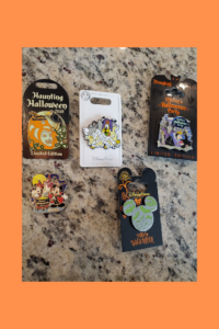 Pin Trading at Disneyland What is it and how do I get started