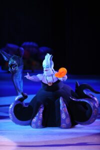 Everything You Need to Know About Disney on Ice presents Worlds of Enchantment