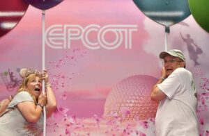 Walt Disney Imagineering Presents the Epcot Experience: You've Got to Experience This!