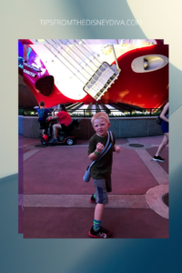 When to take your kids on Rock 'n' Roller Coaster