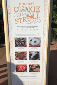 9 Things to Do (Besides eat!) at Epcot International Festival of the Holidays