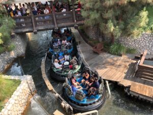How to Use the Single Rider Line at Disney Parks