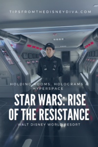 Star Wars: Rise of the Resistance