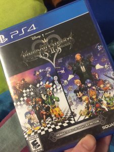 kingdom hearts 10 reasons you should play these games