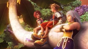 Kingdom Hearts 10 reasons you should play these games