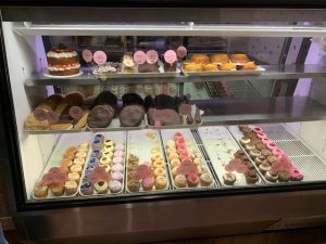 Erin McKenna's Bakery: A Great Option for Vegans and Those with Food Allergies