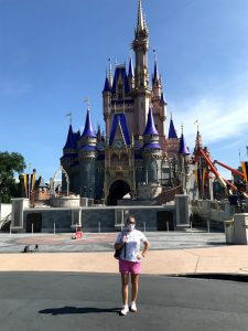 5 reasons to go to Disney right now