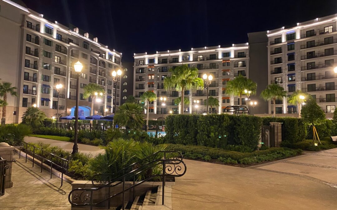 A Review of Disney’s Riviera Resort