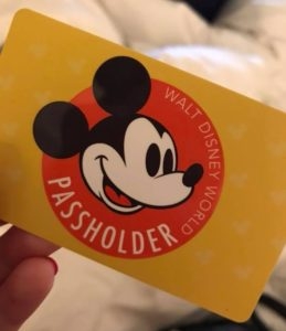 Annual Passholders Can Now Save at shopDisney!