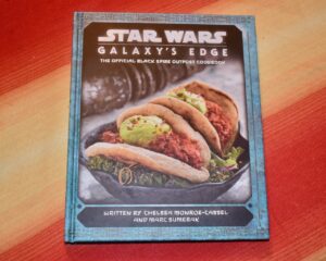 Take Your Taste Buds to a Galaxy Far Far Away with Ronto Wraps at Home