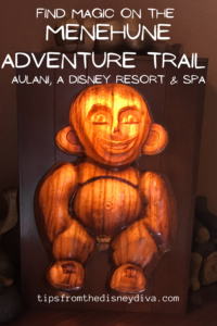 Menehune Adventure Trail