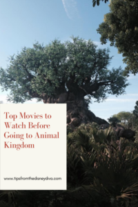 Movies to Watch Before Animal Kingdom