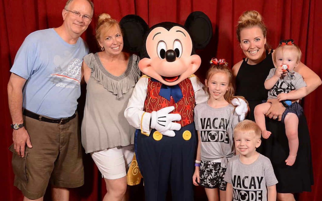 How Well Do You Know Mickey Mouse?